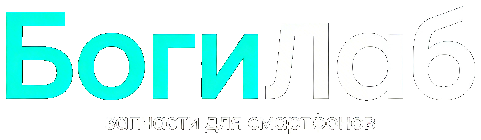 Bogi Logo